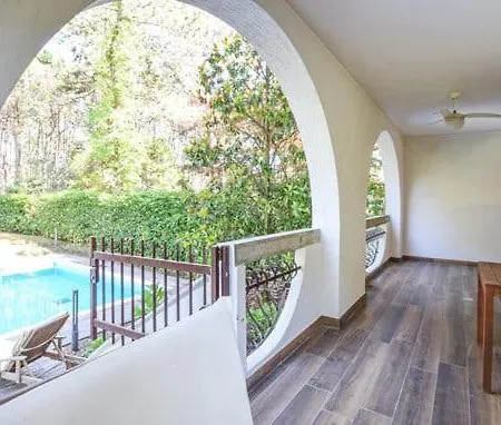 Schumann I Swimmingpoolrelax&garage Villa