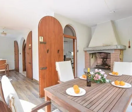 Vila Schumann I Swimmingpoolrelax&garage *