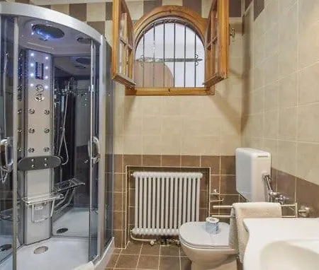 Villa Schumann I Swimmingpoolrelax&garage *
